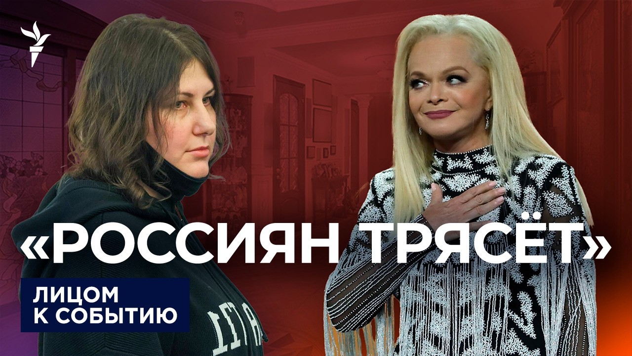 Победа Лурье или общества? Долина должна вернуть квартиру