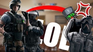 R6S Highlights #2
more r6s highlights :)
Thanks for watching if I earned it leave a like if not thats fine too :) if you are new to my channel I try to post a variety of games and edit in many different styles. If you liked this video go ahead and see some of my other more popular ones they are generally the best :D anyways if you would like to reach out to me you can always join my discord which will be linked bellow as well as the rest of my links if your reading this know I care about you and appreciate you 💖
↓ if you want my links here they are ↓
• Join My Discord: https://discord.gg/DUfZe74
• Donate 💲: https://streamlabs.com/zombiekillsgaming
• Become a sponsor: https://gaming.youtube.com/c/Zombiekillsgaming?action=sponsor
• My Steam profile: http://steamcommunity.com/id/zombiekills/
Music by: http://www.hooksounds.com R6S Highlights #2