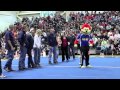 Funkey Munkey at Smithson Valley High School Pep Rally