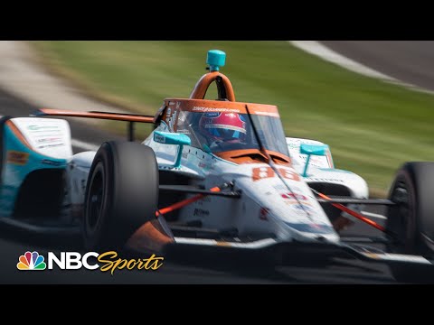 IndyCar: Honda Indy 200 at Mid-Ohio Race 2 | EXTENDED HIGHLIGHTS | 9/13/20 | Motorsports on NBC