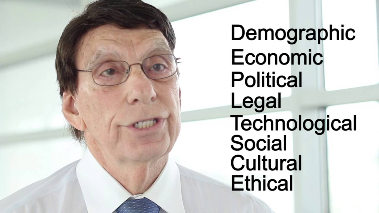 Tom Marx CoM MBA Course: Global Business Economics w/ Tom Marx - YouTube