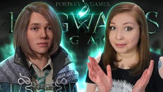 🔴Везде Успеть И Всем Помочь! [Прохождениe Hogwarts Legacy] №3