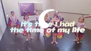 Stepping Out Performing Arts Studio - Free Classes in celebration of International Dance Day