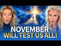 US Top Astrologer Predicts MAJOR Leadership Changes November 2026 &amp; Why 2027 Could Bring MORE PEACE!