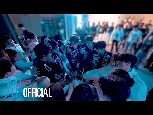 JUNHO (From 2PM) Last Concert “JUNHO THE BEST”』ダイジェスト映像