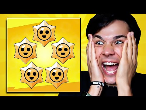 ЛУЧШЕ БЫ Я НЕ ОТКРЫВАЛ ЭТИ 5 ЛЕГЕНДАРНЫХ СТАР ДРОПОВ...😱
