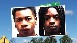 Teens arrested in block party shooting that injured Burke County deputy