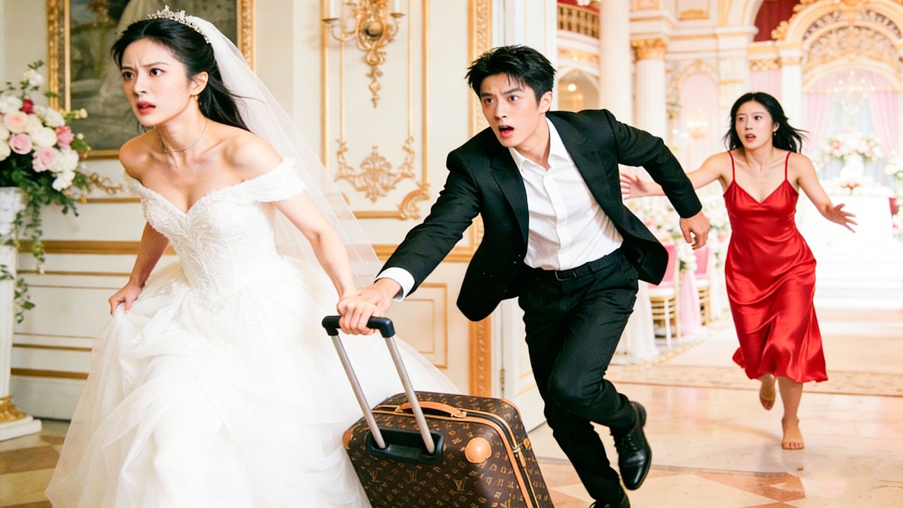 Ignored for Three Years, She Signed the Divorce and Left, He Begged for Forgiveness