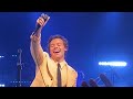 What Makes You Beautiful Harry Styles secret show London Electric Ballroom 19th December 2019