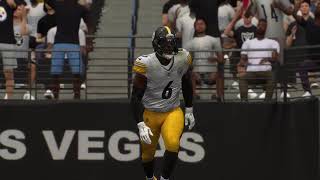 Season 35 - Week 5: Pittsburgh