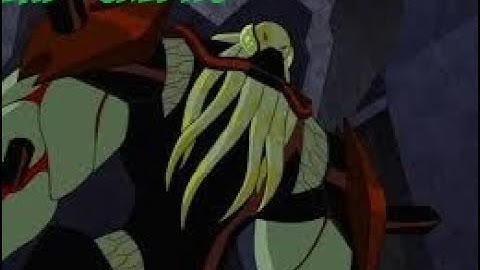 Ben 10 Protector of Earth Walkthrough Part 23(END+CREDITS):The Merciless(Vilgax Boss)
