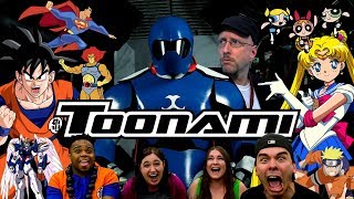 Toonami - Nostalgia Critic