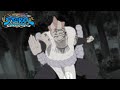 Jirobo Terra Shield Chakra Steal 50% True Combo (Solo) | Naruto Storm Connections