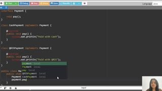 Tugas OOP - Penjelasan SOLID Principle pada Java disertai Live Coding