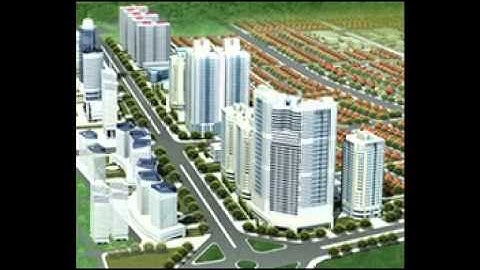 Thiết kế web bất động sản