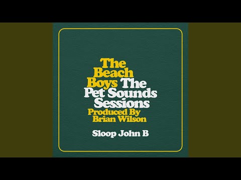 ビーチ・ボーイズ『Pet Sounds』発売60周年記念が発売決定
