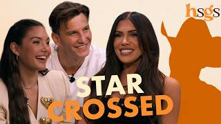Star Crossed: Setting Secret Lives of Mormon Wives' Jessi Draper on a BLIND DATE w/ a Love Islander!