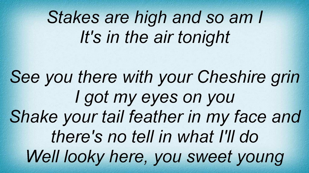 Ted Nugent Free For All Lyrics YouTube Ted nugent free for all lyrics youtube