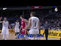 J13 ACB | REAL MADRID 80-74 UCAM MURCIA