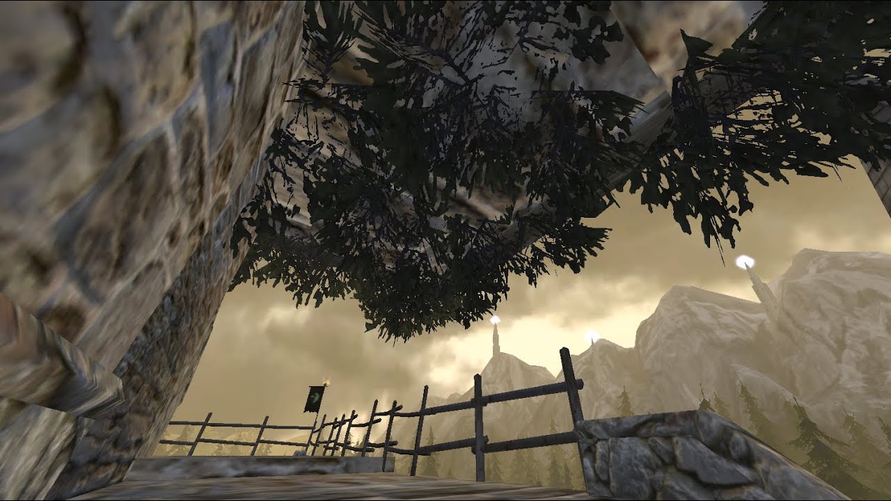 MINI-EVENT - Lich Tower - Full Invasion Osiris (M&B Warband)