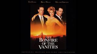 Video thumbnail of "Dave Grusin - End Credit Theme - (The Bonfire of the Vanities, 1990)"