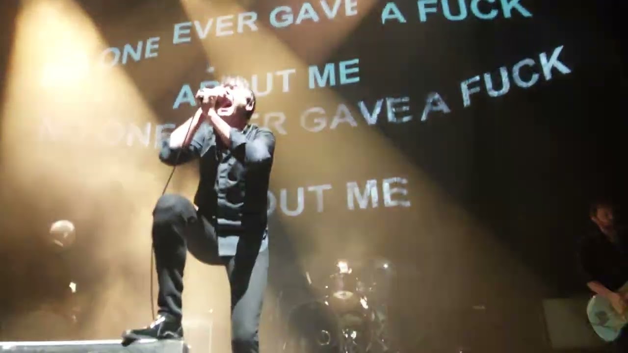 Suede - Tribe 02/02/26 Bristol Beacon live 2026