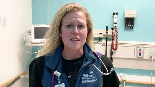 Don't Delay Care