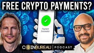 Celebrity Adeniyi Abiodun: Bitcoin DeFi, Gas-Free Transactions & AI Payments Net Worth