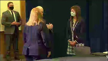 Vice President Pence COVID-19 Vaccine Roundtable Event