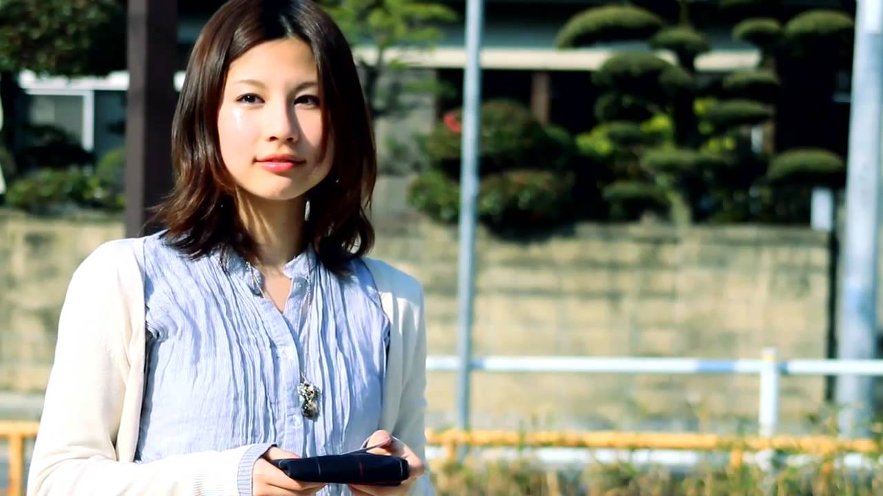 KONO (好) A Japanese short film - by Steve Pottinger