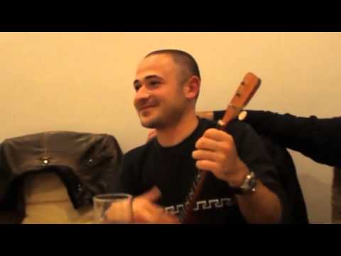 ირაკლი ჭინჭარაული..