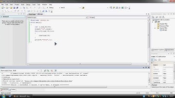 Видеоуроки C. Урок 4. Часть 1. Цикл for.