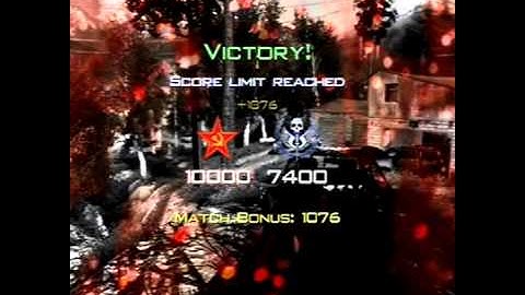 Modern Warfare 2 Fail/Random Clips Of The Day Ep.2