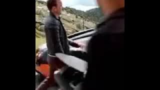 DJ penantian remix terbaru #ARMADA versi super car