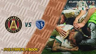 Back-to-Back Wins and a Breel Embolo Transfer Update, with Doug Roberson! | Five Stripe Playbook