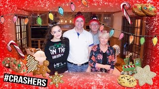 ♡Julbak med Richardsons!! | Sash♡