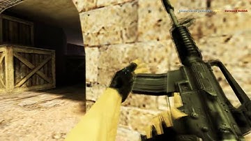 fargetest 1on5 fail