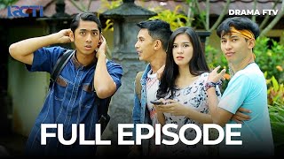 (FREE) FULL EPISODE ANAK RANTAU : KEPALANG BASAH | DRAMA FTV