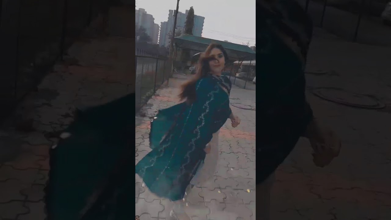 Nehu da viah video by Shagan samagh