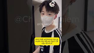 Chúng tôi chia tay rồi #love #lovestory #junjun #couple #viralvideo #shorts #drama #genz #breakup