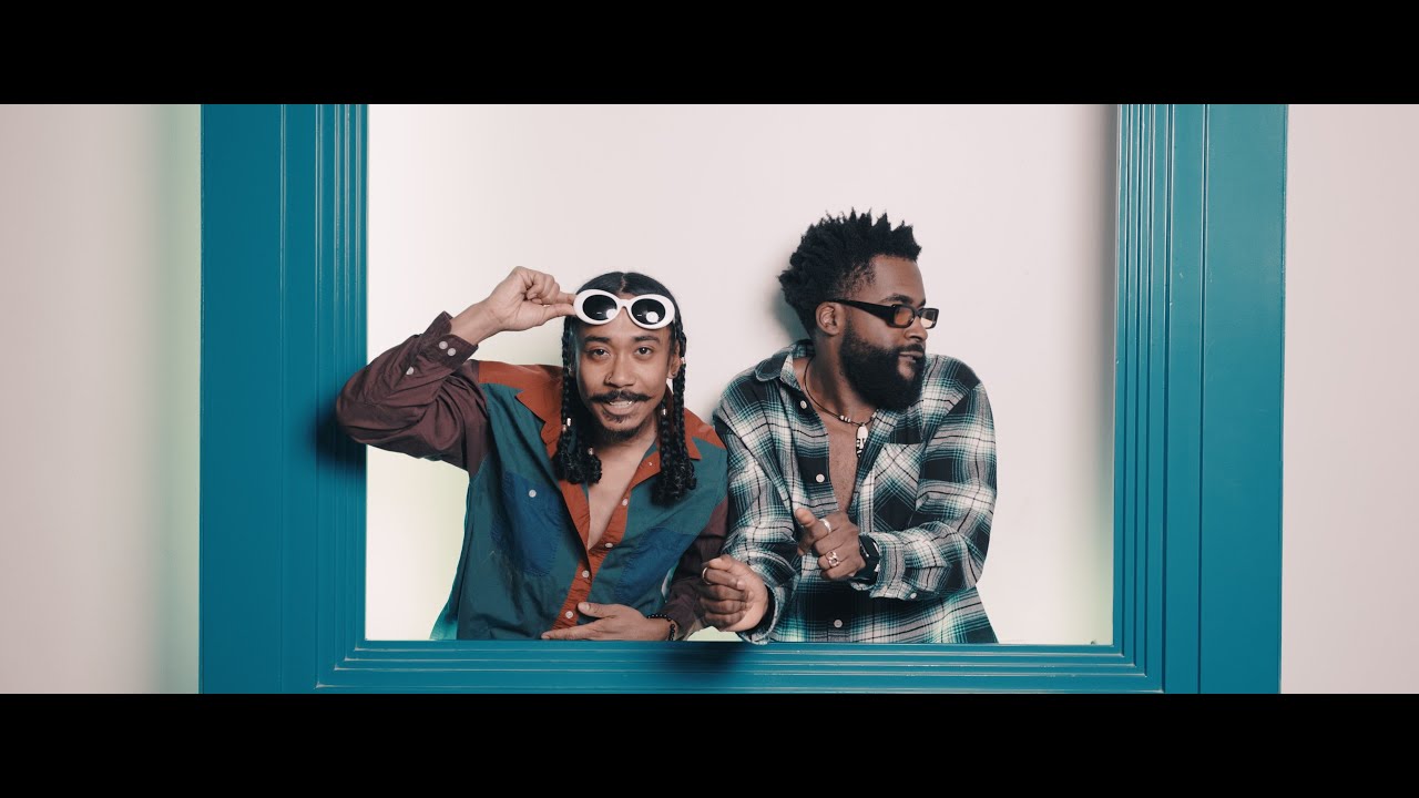 Steady Ballin' - Obi Original & Fanaka Nation