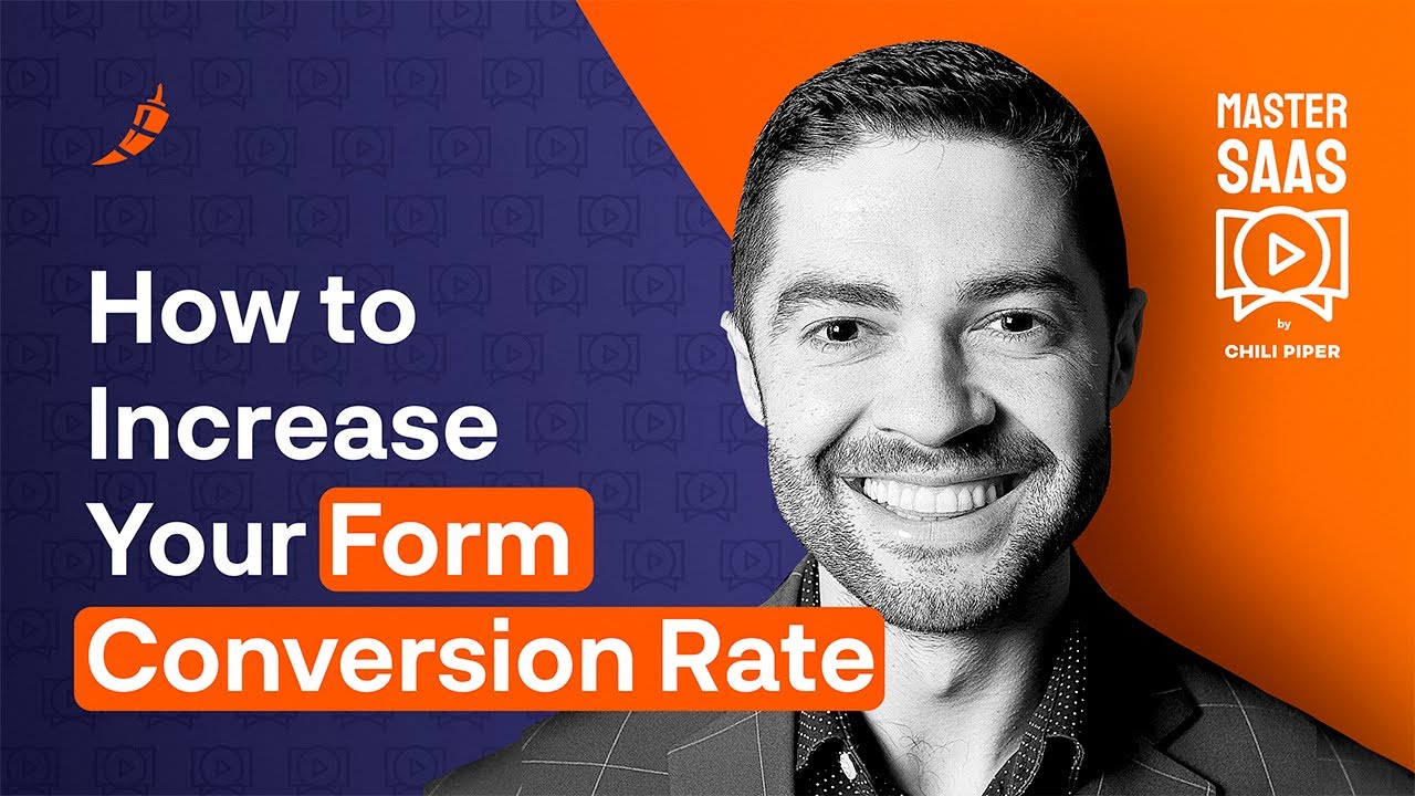 Increase Your Form Conversion Rates With These Three Tips!