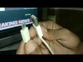 How To Connect phone To Set Top Box with USB (Charging Wire) / Share Your Phone Photo,Music & Movies