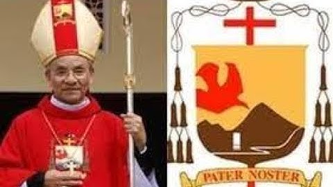 Kỷ Niệm 18 Năm GM Đức Cha Micae Hoàng Đức Oanh Nguyên GM KonTum Ngày 28 - 8 - 2021.