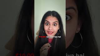 The Biggest Health Insurance Trap! 🚨 (Room Rent Limit) #shorts #healthinsurance