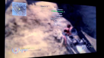 Azza menu mw2 back up.1.14 +.downloud