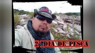 PESCA EN JUJUY (dia 2): puente la mendieta-barro negro...