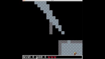 Line of sight simulation