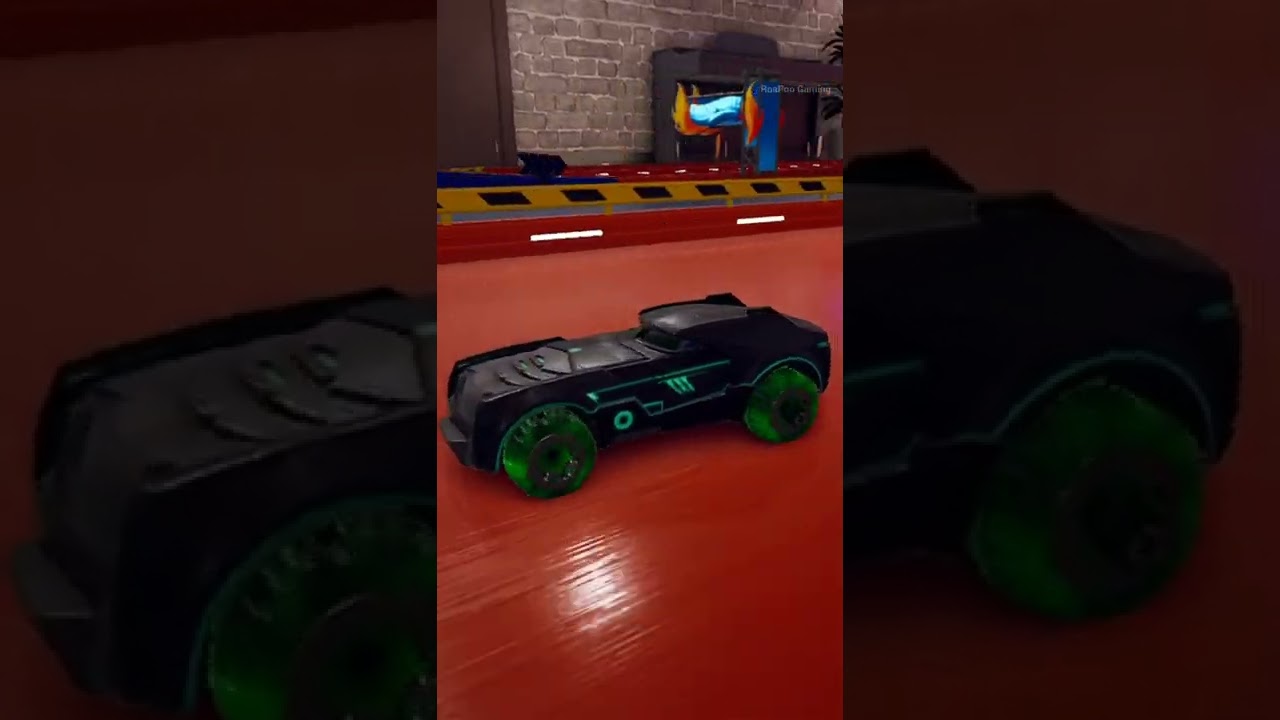 Batman Car Hot Wheels Unleashed Gameplay Part 5 