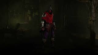 картинка: Ночной долгий забег в Diablo IV